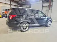 2016 Ford EXPLORER фото