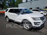 2016 Ford EXPLORER фото