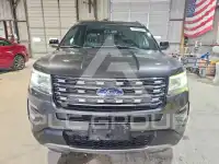 2016 Ford EXPLORER photo
