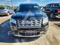 2016 Ford EXPLORER фото