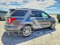 2016 Ford EXPLORER photo