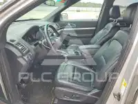 2016 Ford EXPLORER фото