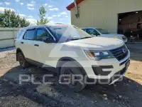 2016 Ford EXPLORER фото