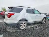 2016 Ford EXPLORER photo