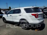 2016 Ford EXPLORER фото