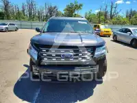 2016 Ford EXPLORER фото