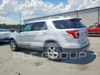 2016 Ford EXPLORER фото