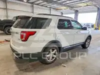 2016 Ford EXPLORER фото