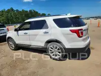 2016 Ford EXPLORER фото