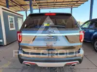 2016 Ford EXPLORER фото