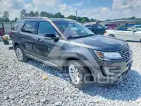 2016 Ford EXPLORER photo