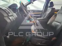 2016 Ford EXPLORER фото
