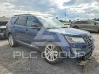 2016 Ford EXPLORER photo