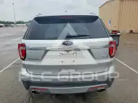 2016 Ford EXPLORER photo