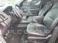 2016 Ford EXPLORER фото