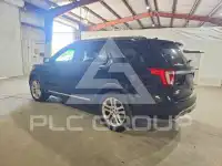 2016 Ford EXPLORER фото