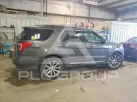 2016 Ford EXPLORER photo