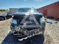 2016 Ford EXPLORER фото