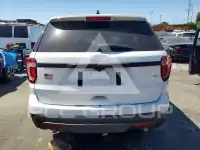 2016 Ford EXPLORER фото