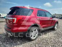 2016 Ford EXPLORER photo