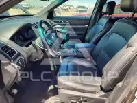 2016 Ford EXPLORER photo