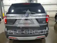2016 Ford EXPLORER photo