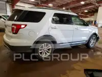 2016 Ford EXPLORER фото