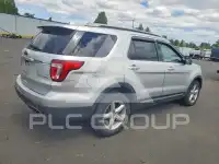 2016 Ford EXPLORER фото