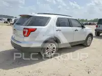 2016 Ford EXPLORER фото