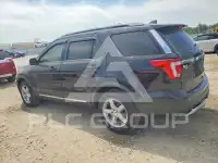 2016 Ford EXPLORER фото