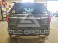 2016 Ford EXPLORER photo