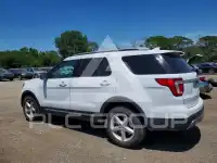 2016 Ford EXPLORER фото