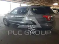 2016 Ford EXPLORER фото