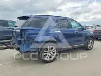 2016 Ford EXPLORER фото