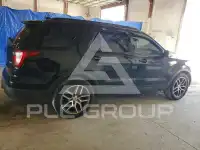 2016 Ford EXPLORER фото