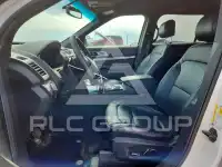 2016 Ford EXPLORER photo