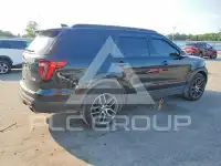 2016 Ford EXPLORER фото