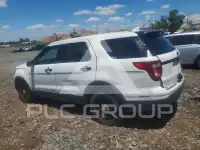 2016 Ford EXPLORER фото