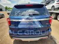 2016 Ford EXPLORER photo