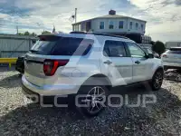 2016 Ford EXPLORER фото