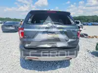 2016 Ford EXPLORER photo