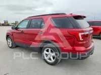 2016 Ford EXPLORER фото