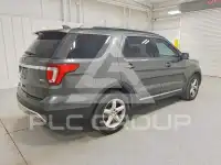 2016 Ford EXPLORER фото