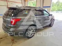 2016 Ford EXPLORER фото