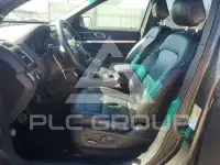 2016 Ford EXPLORER фото