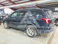 2016 Ford EXPLORER фото