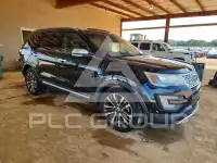 2016 Ford EXPLORER photo