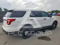 2016 Ford EXPLORER фото