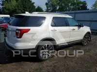 2016 Ford EXPLORER photo