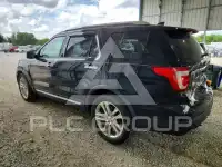 2016 Ford EXPLORER photo